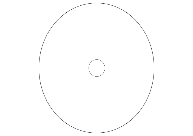 2054016100 - Wheels and Accessories: Spoke Wheel for Mercedes-Benz: C43 AMG, C63 AMG, C63 AMG S Image