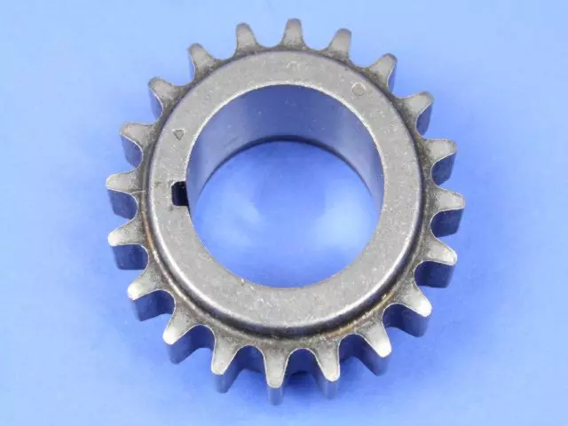 4648921AA - Engine 3.8L Six Cylinder: Crankshaft Gear for Mopar Image