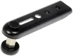 924144 - : Sliding Door Roller Bracket, Upper Roller for Dorman Image