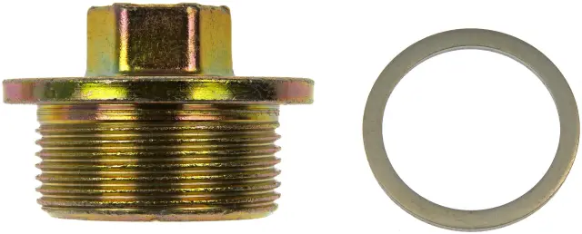 90102 - Air and Fuel Delivery: Idle Air Valve Gaskets for Dorman Image