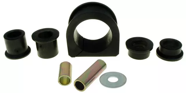 45G31006 - : Rack and Pinion Mount Bushing for ACDelco Image