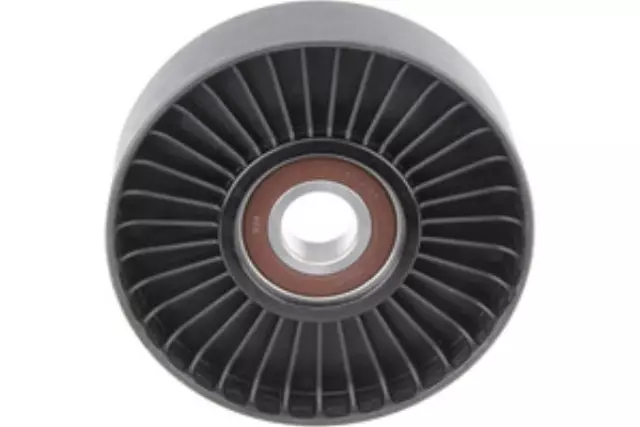 1122000970P - Engines &amp; Components: URO Parts Accessory Drive Belt Tensioner Pulley for URO Image