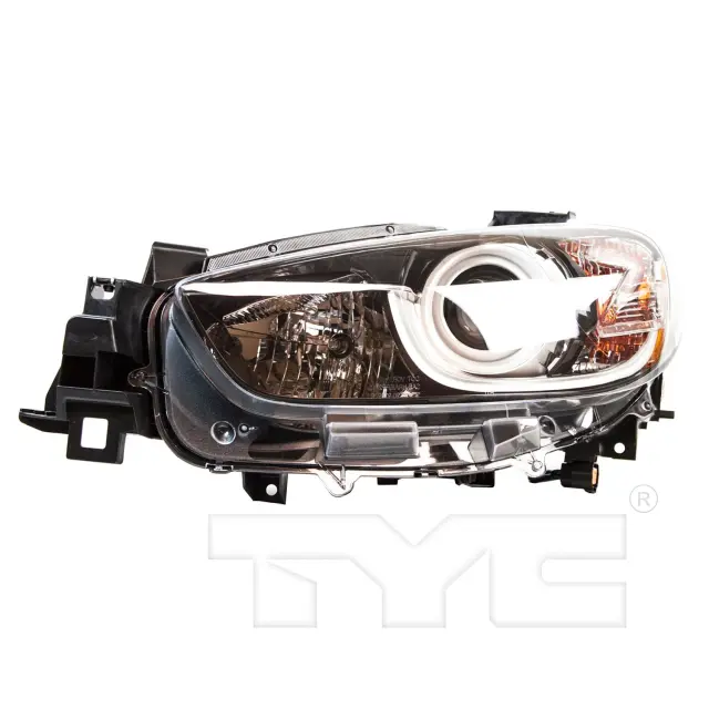 20931000 - : TYC Headlight Assembly for TYC Image