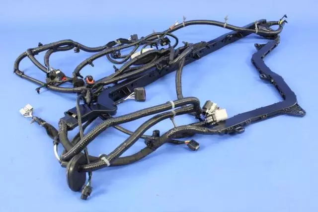 68144916AD - : Wiring for Mopar Image