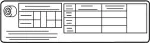 990904HB0A - Body: Tire Info Label for Infiniti Image