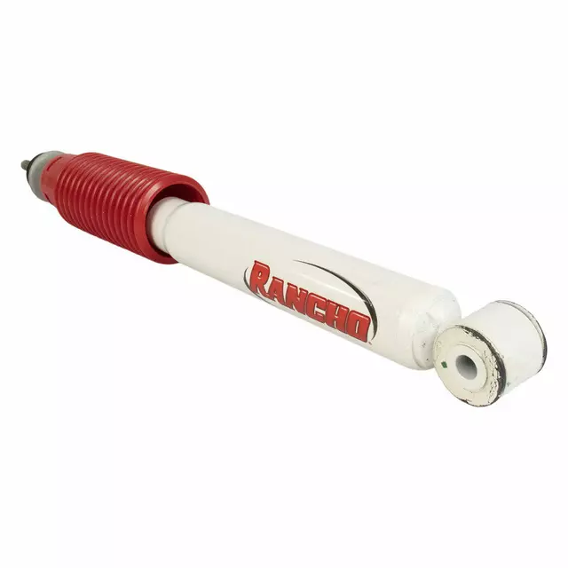 HC3Z18124V - Suspension: Suspension Shock Absorber for Ford Image