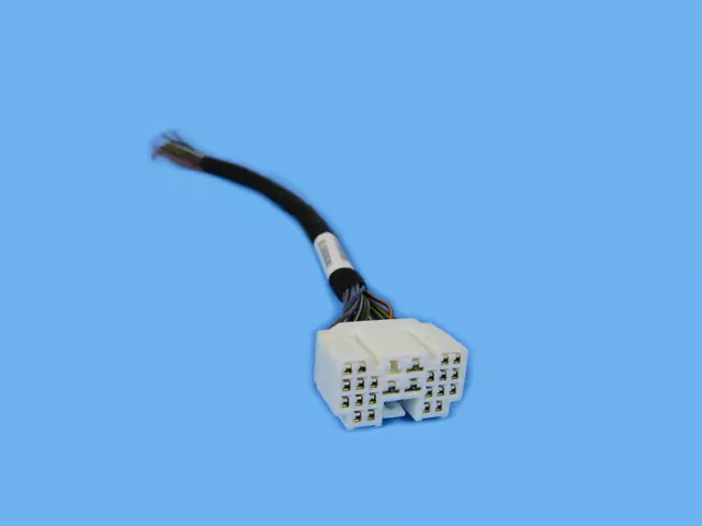 68251804AA - Electrical: Jumper Wiring for Mopar Image image