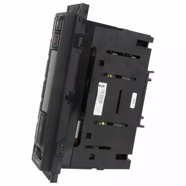 EL7Z19980ARM - HVAC: Dash Control Unit for Ford Image