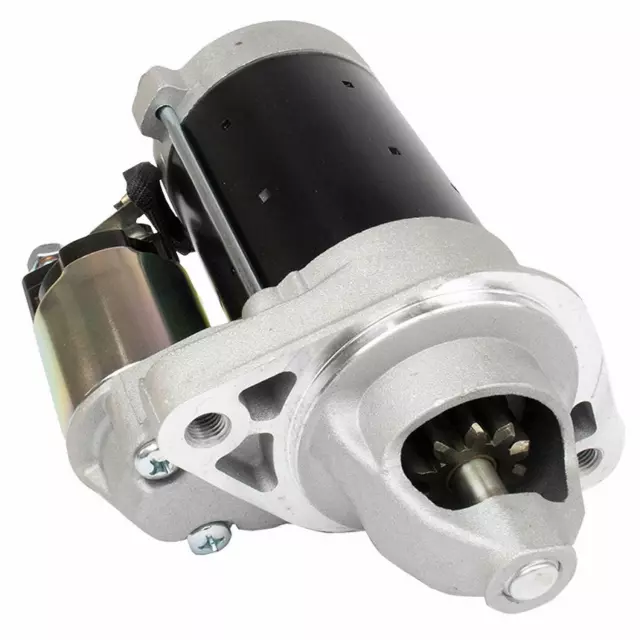 Starter Motor Assembly - Ford (QSA17946N)