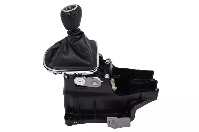 25194003 - : Manual Transmission Shifter Assembly for Chevrolet: Cruze, Cruze Limited Image