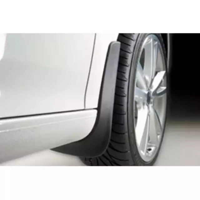 1K0075111 - Exterior: Splash Guards - Front for Volkswagen Image