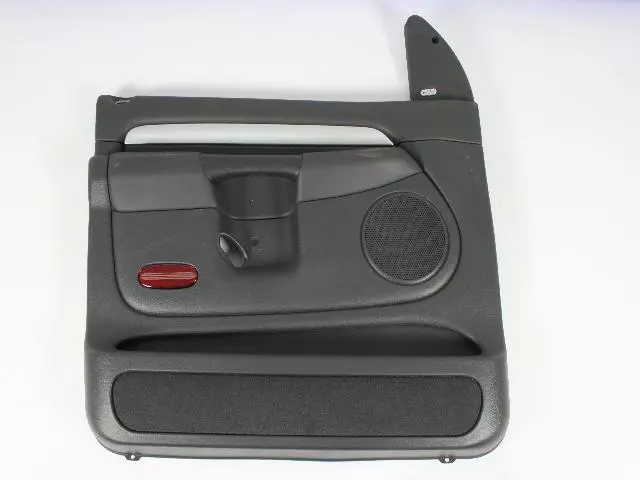 Front Door Trim Panel, Left - Mopar (5GU851DVAG)