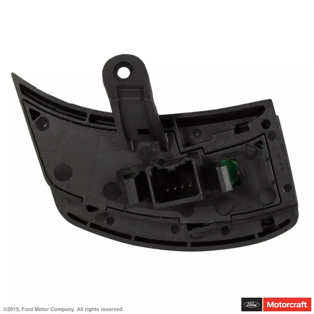 5W1Z9C888AA - Steering: Cruise Switch for Ford: Crown Victoria | Lincoln: Town Car | Mercury: Grand Marquis Image