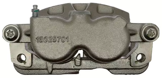 18FR1378 - Brakes &amp; Brake Parts: Brake Caliper for ACDelco Image
