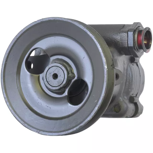 Power Steering Pump - ACDelco (36P0573)