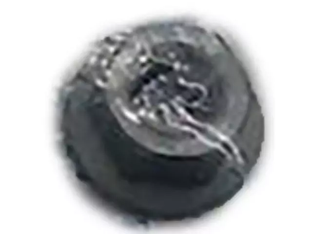 Nut Hex Flanged - Ford (W808843-S436)