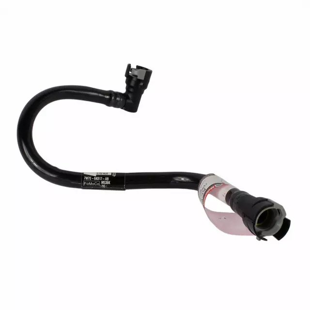 7W7Z6A664AA - : Hose Vent for Ford Image