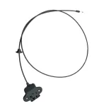 SK912076 - : SKP Hood Release Cable for Skyward Automotive Image