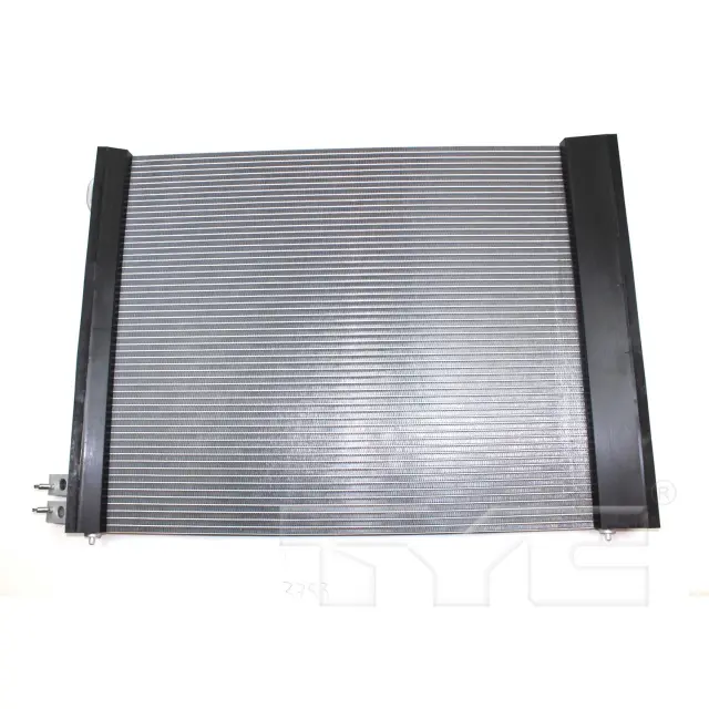 3753 - HVAC: TYC A/C Condenser for TYC Image
