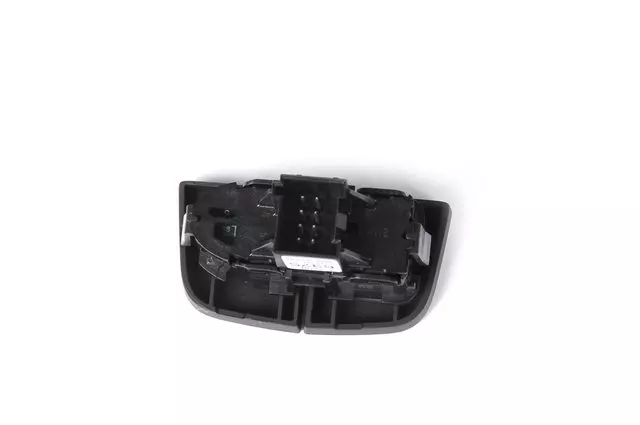 22986375 - : Black Rear Compartment Theft Deterrent Switch for GM Image