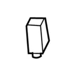 8L5Z3020B - Suspension: Bumper for Ford: Ranger Image