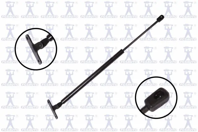 84321 - Exterior: Focus Auto Parts Liftgate Lift Support for Focus Auto Parts Image
