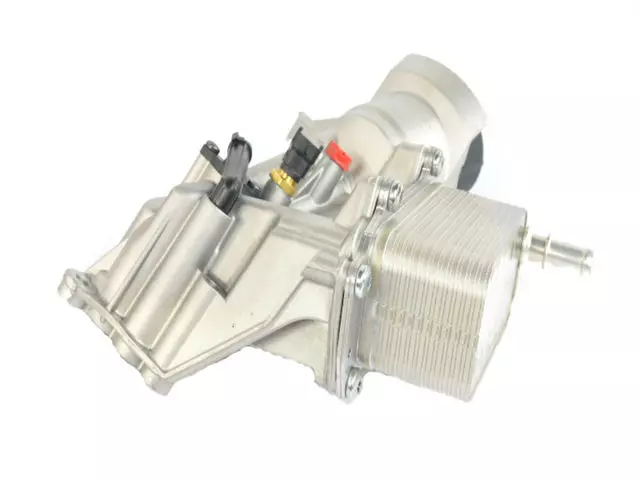 Oil Filter/Cooler Assembly - Mopar (68624177AA)