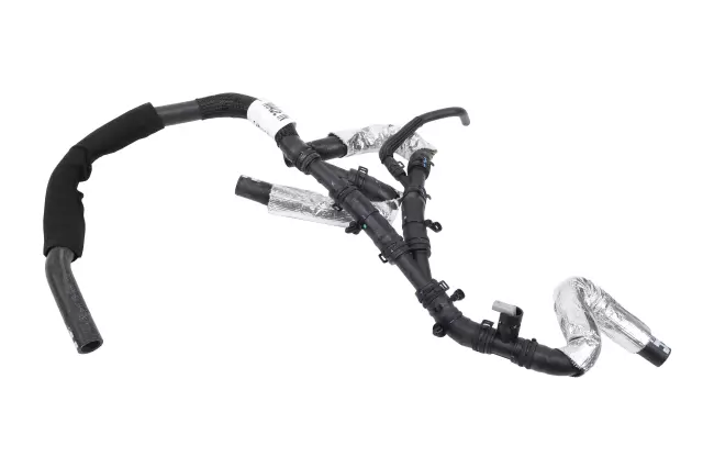 85044178 - : Hose for GM Image