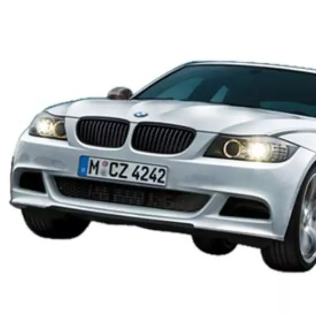Aerodynamic Kit, Sports Wagon - BMW (51-19-2-152-227)