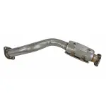 84231 - : CalCat CARB Direct Fit Catalytic Converter 2.495" Outlet (OD) for Walker Exhaust Image