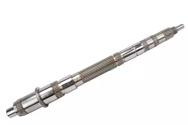 24280268 - : Manual Transmission Main Shaft for GM Image
