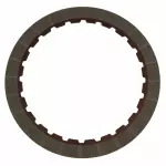 AA5Z7B164C - Transmission: Transmission Clutch Friction Plate for Ford: Edge, Explorer, Flex, Taurus | Lincoln: MKS, MKT, MKX Image