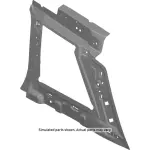42925829 - : F Panel for GM Image