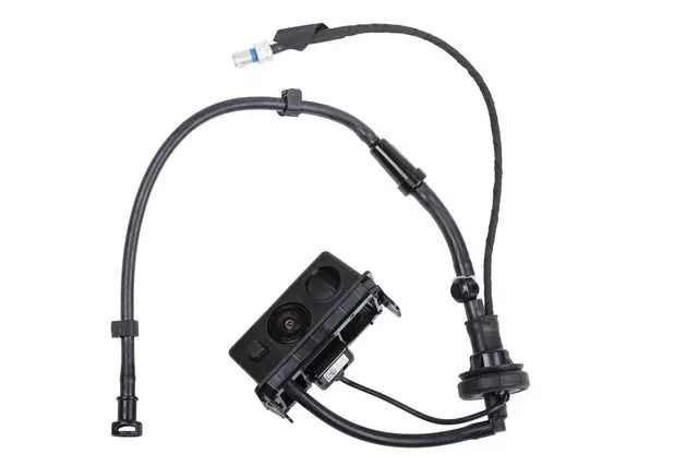 Rearview Driver Information Camera - GM (84215522)