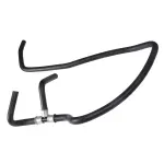 63518 - HVAC: Molded Heater Hose 20R3EC Class D1 and D2 for Continental Image