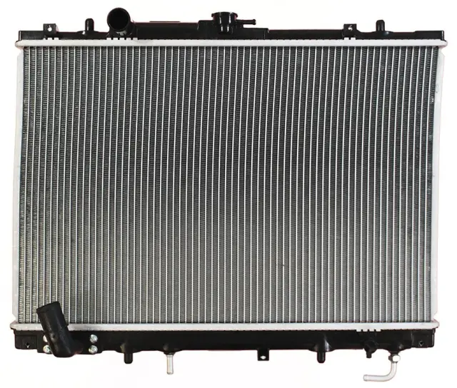 8012278 - : Agility Radiator for Agility Image