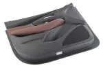 84236696 - Body: Door Trim Panel for GM Image