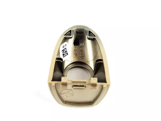 1TD37KFSAD - : Door Handle Cap, Left for Mopar Image