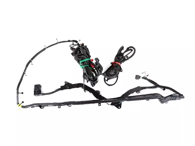 68241187AB - : Under-Body Wiring for Dodge: Durango Image