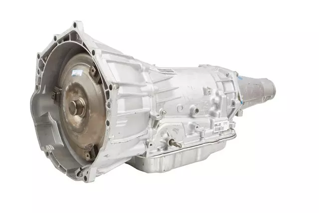 17803945 - Automatic Transmission: Transmission for GM Image