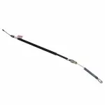 BRCA19 - Brakes: Motorcraftâ„¢ Parking Brake Cable for Ford: F-150, F-150 Heritage | Lincoln: Mark LT Image