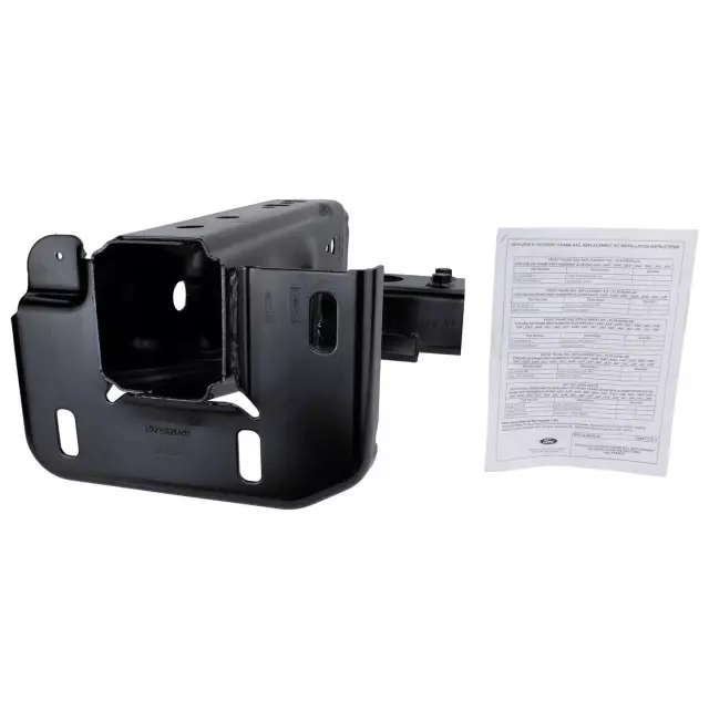 FL3Z5D058B - Body: Front Rail for Ford: F-150 Image