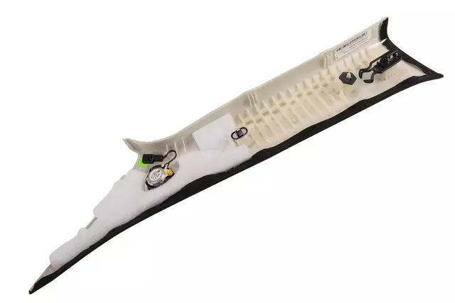 90920746 - Body: Windshield Pillar Trim for Buick: LaCrosse Image