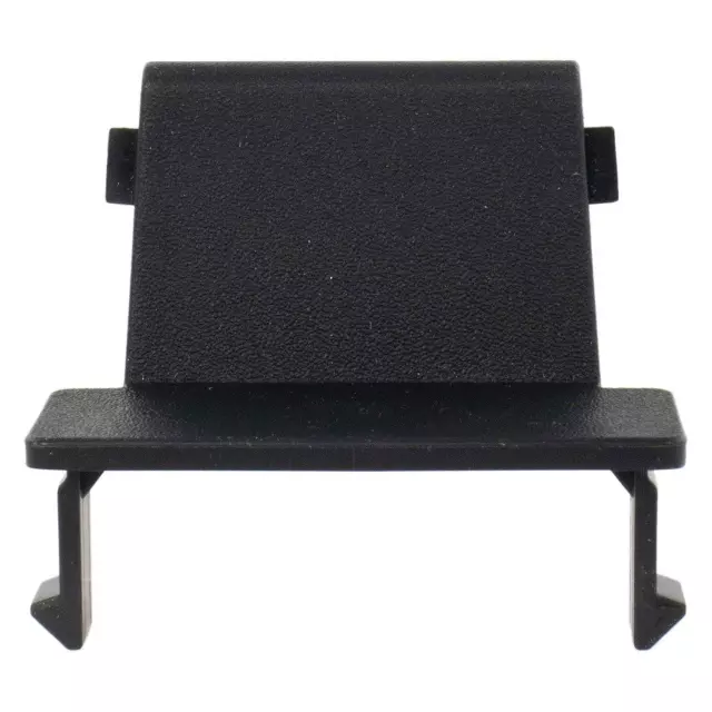 M2DZ98114A69AA - Body: Outer Cover Plug for Ford Image