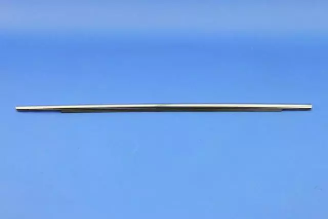 Door Belt Outer Weatherstrip, Left - Mopar (68442227AA)