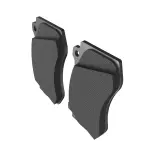68501805AB - Brakes: Front Pads for Chrysler: 300 | Dodge: Challenger, Charger Image