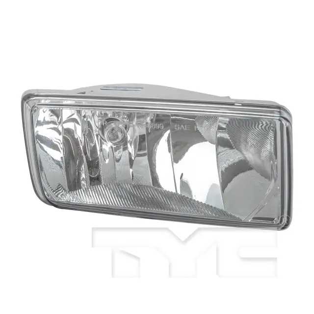 19589900 - Lighting &amp; Lamps: TYC Fog Light Assembly for TYC Image