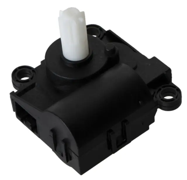 73292 - Air Conditioning &amp; Heat: HVAC Air Door Actuator for FOUR SEASONS Image