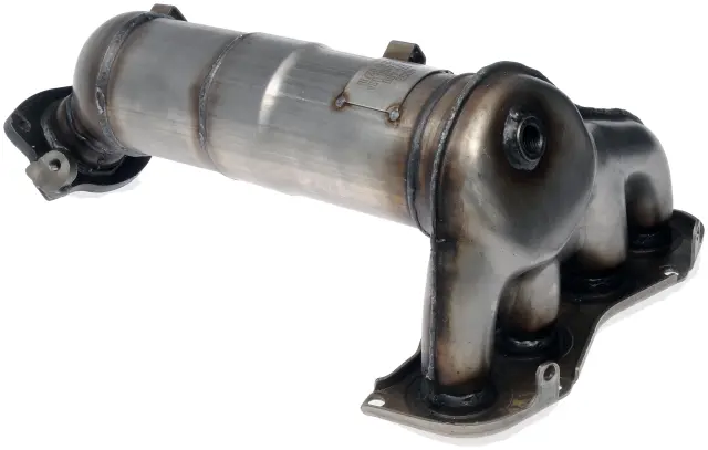 674480 - : Manifold Converter - Not CARB Compliant for Dorman Image