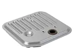 44TF004 - : PROGUARD Transmission Fluid Filter for aFe Power Image